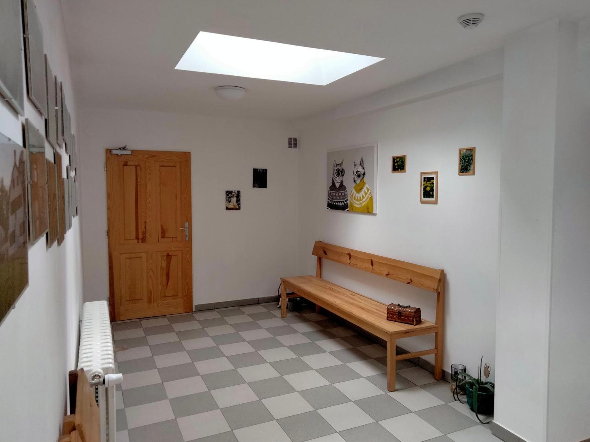 Spa Pod Javory Nejdek Buitenkant foto